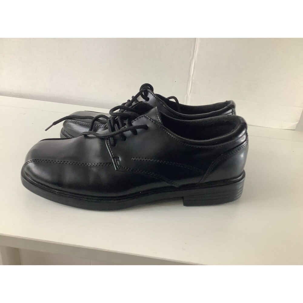 Sonoma Boys Dress Shoes size 6